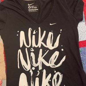 Nike Tshirt